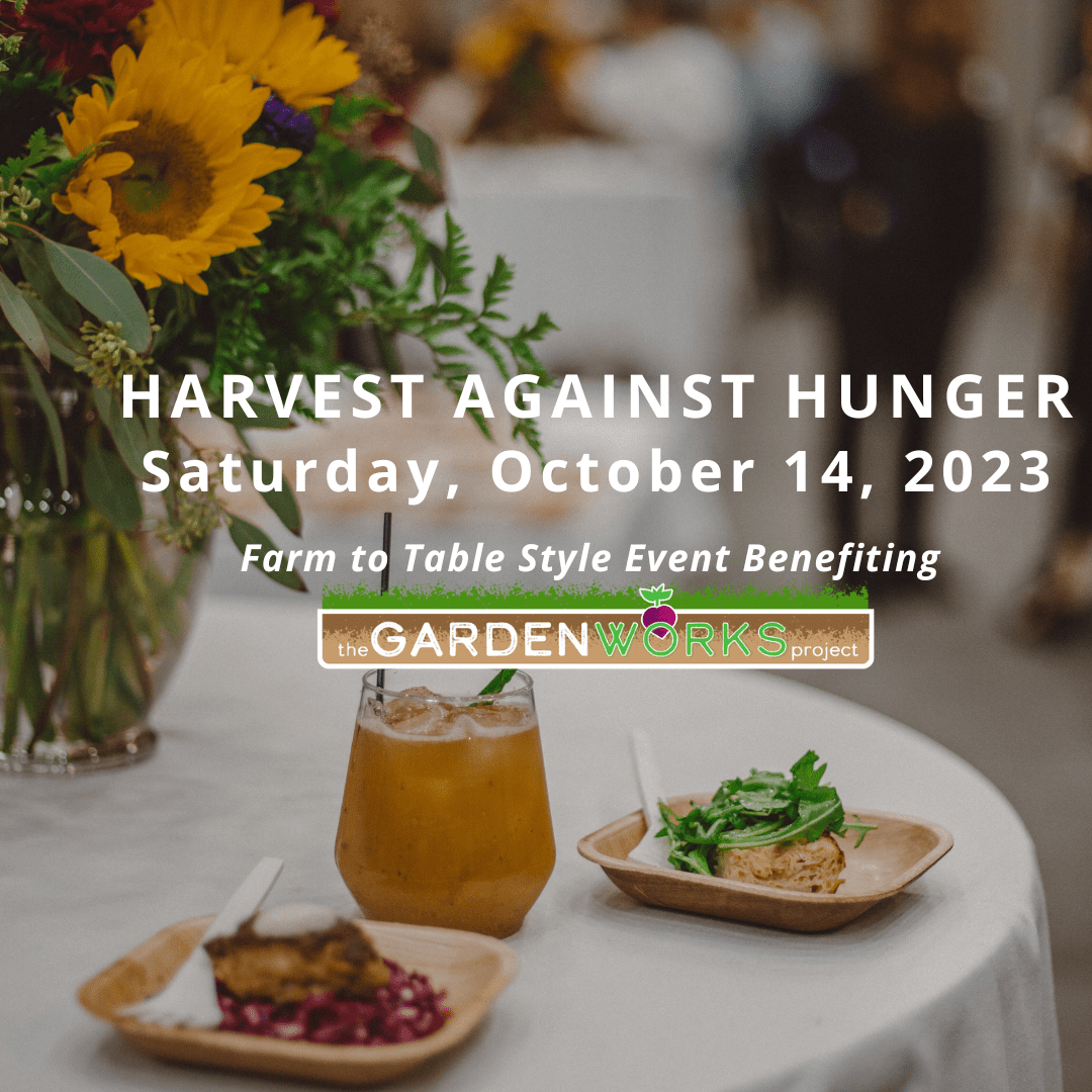Harvest Against Hunger 2023
