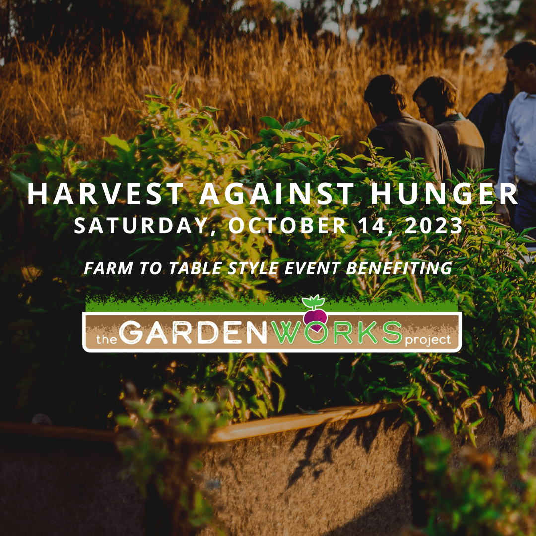 Harvest against Hunger 2023