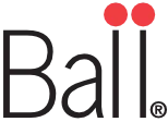 Ball logo icon