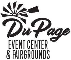 Du Page Events logo