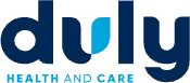 Duly logo
