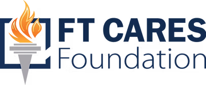 FT Cares Logo