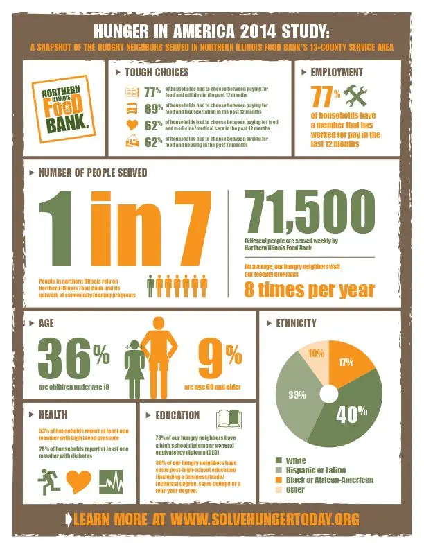 Food Insecurity Research cover image