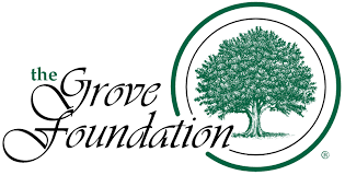 Grove Foundation icon