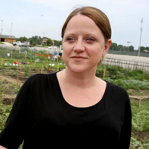 Koral Founder headshot